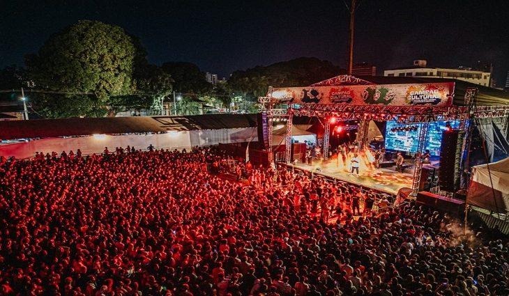 Campão Cultural: divulgado o resultado da seleção de atrações artísticas e oficinas.