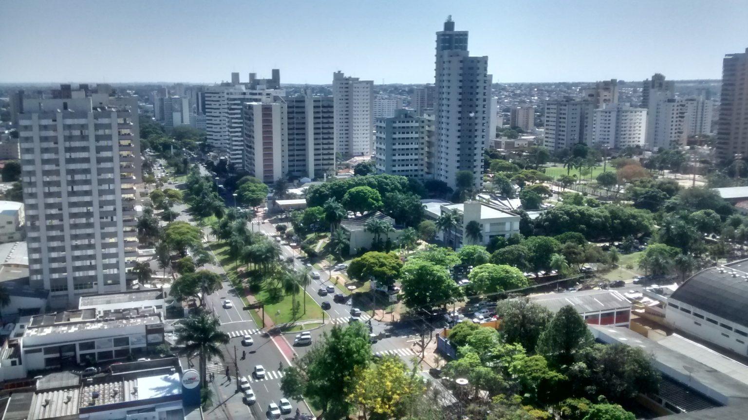 Campo Grande fecha 2024 como líder na geração de empregos em MS.