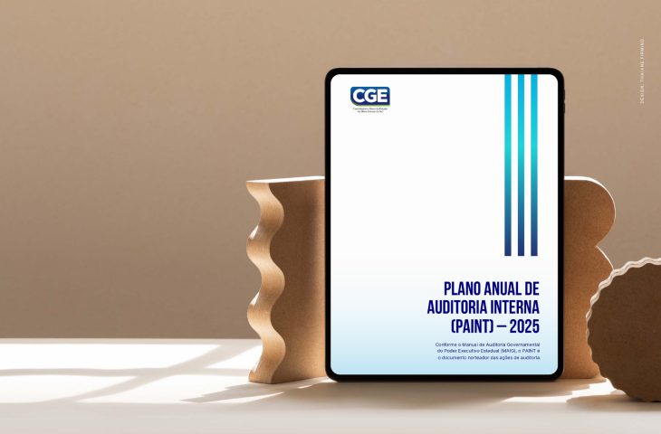 CGE-MS: Publicado o Plano Anual de Atividades de Auditoria Interna para o ano de 2025.
