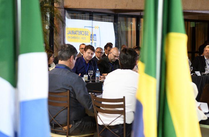 Com foco no servidor e melhoria dos processos de gestão, SAD apresenta resultados positivos e ações estratégicas.