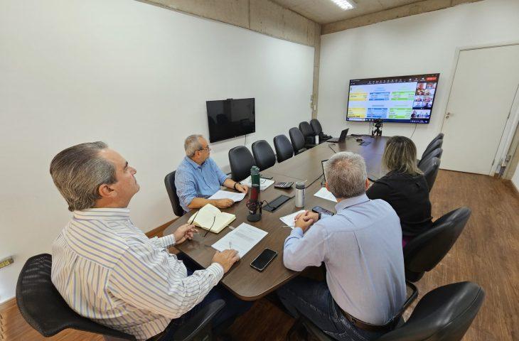 Conselho Estadual do FCO aprova R$ 86,6 milhões para novos empreendimentos em MS.