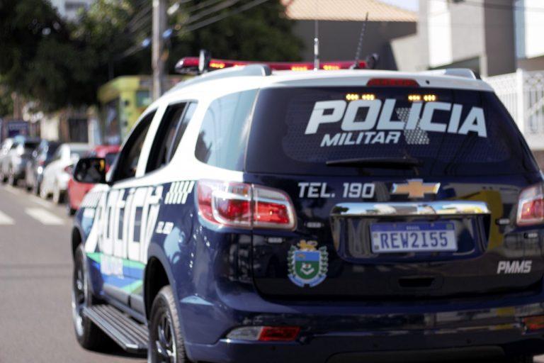 Deputado de MS vai apresentar projeto contra decreto que limita uso da força policial.