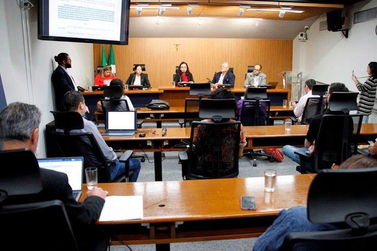 Em reunião na ALEMS, pesquisadores criticam a PEC 02/2024 e pedem mais recurso à Fundect.