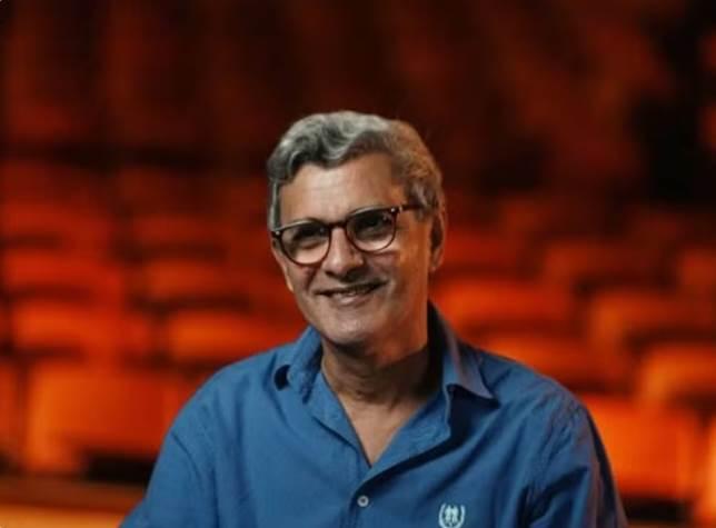 Fundação de Cultura de MS publica nota de pesar pela morte de Roberto Figueiredo.