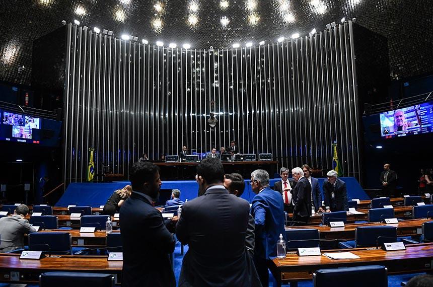 Governo Federal envia PEC de corte de gastos ao Congresso Nacional; confira.