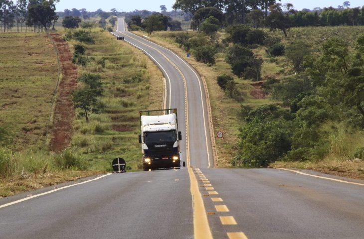 Implantação de terceira via em rodovias estaduais é pauta na Assembleia Legislativa.