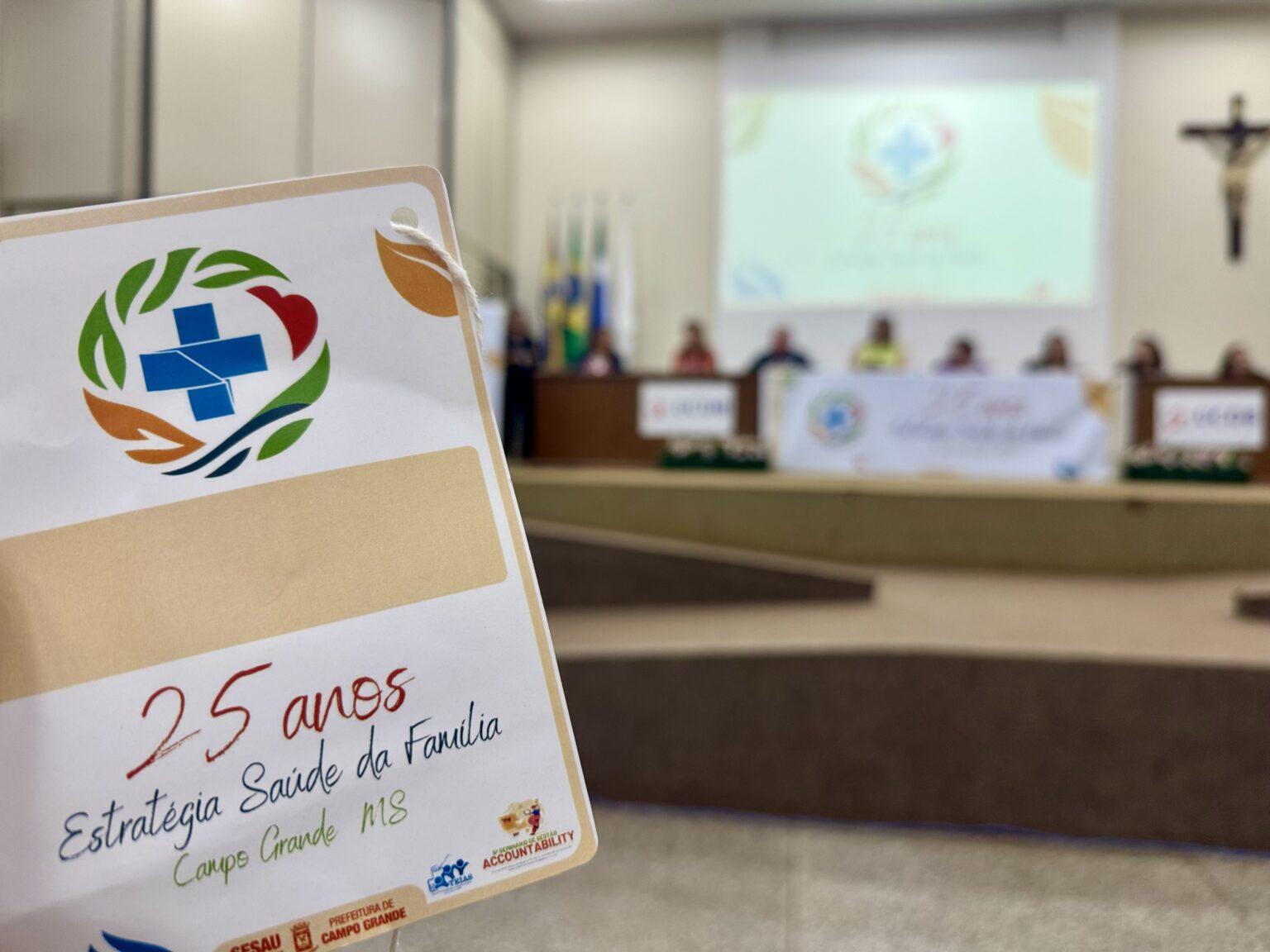 Investimentos na Saúde da Família promovem queda nas internações por doenças crônicas.