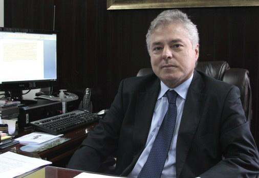 Marco André Nogueira Hanson será novo membro substituto do TRE/MS no biênio 2025/2026.