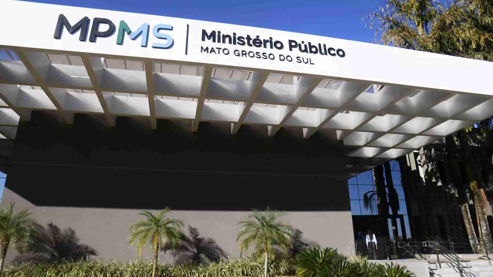 MPMS recebe denúncia de candidaturas fictícias de mulheres no PSDB em Aquidauana.