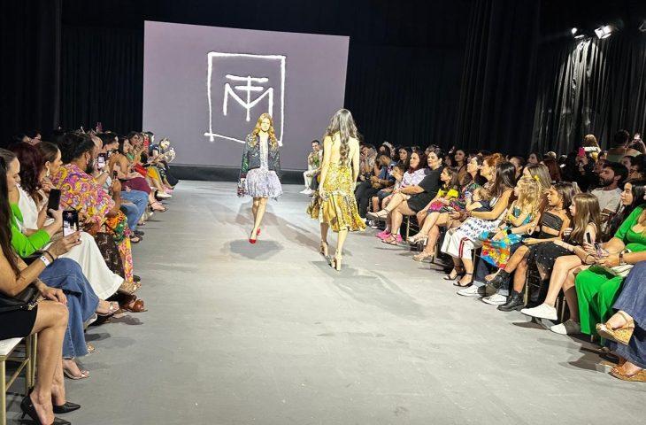 Para fomentar setor, governo vai selecionar projetos culturais para oficinas de moda.