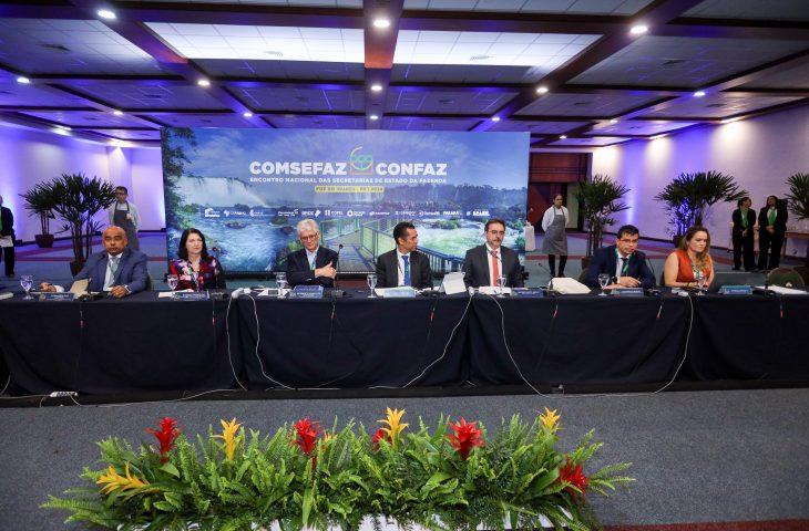 Para fortalecer economia nacional, Estados alteram alíquota sobre importados.