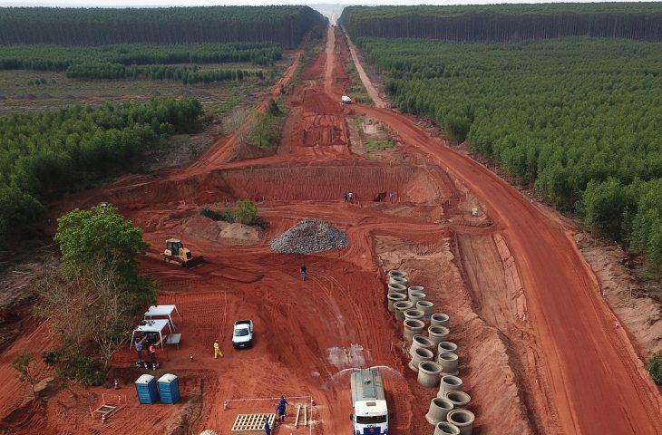 Para gerar impulso econômico, Governo garante obras de R$ 17 milhões na Capital e Ribas do Rio Pardo.