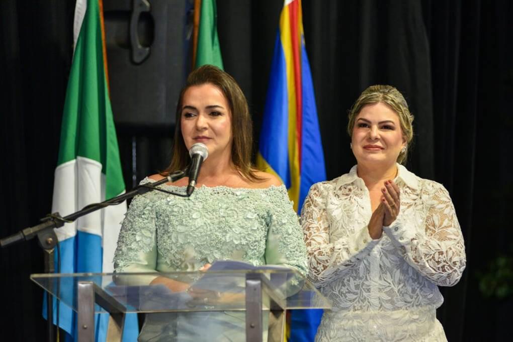Prefeita de Campo Grande Adriane Lopes  é absolvida em investigação por abuso de poder econômico na campanha de 2024.