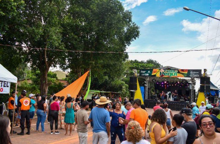 Agendão: primeiro fim de semana de fevereiro tem Festa do Pequi, feiras culturais e folia de carnaval em Corumbá.