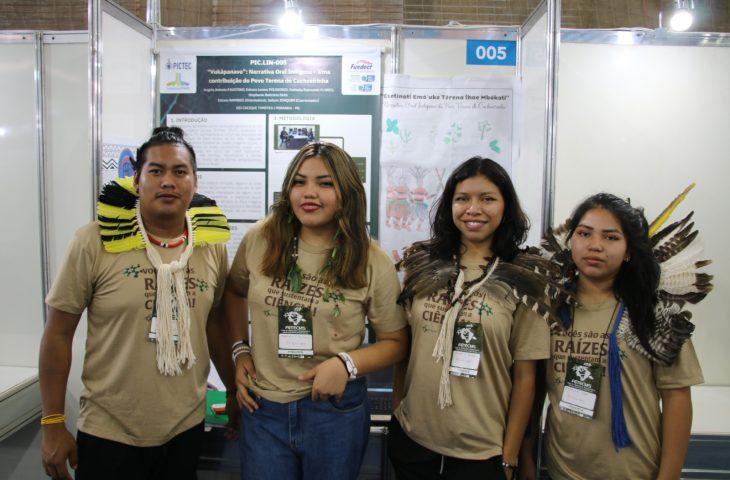 Ciência e Inovação: Fundect amplia número de projetos e bolsistas contemplados pelo Pictec.