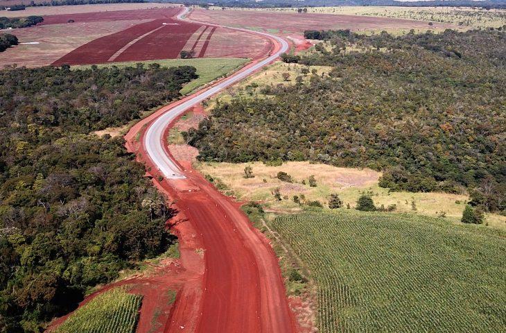 Com R$ 2,6 bilhões de investimento, Governo vai promover modernização das rodovias estaduais.