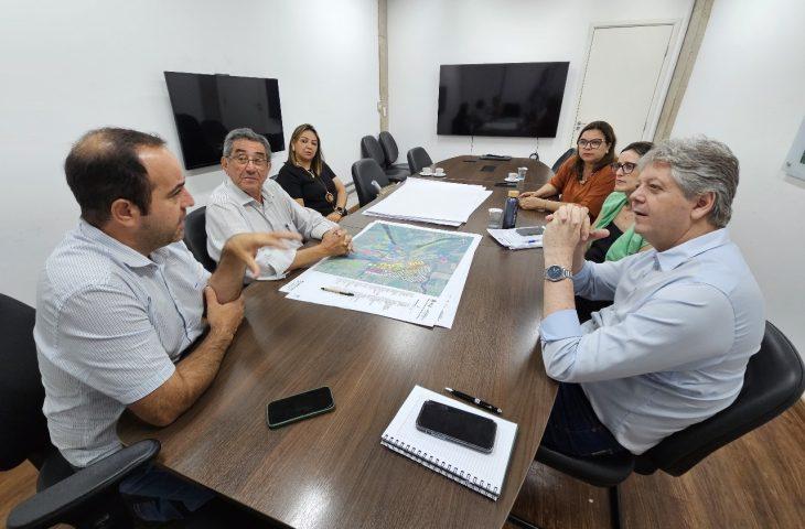 Corredor Bioceânico vai ampliar desenvolvimento de MS, e Porto Murtinho se prepara para transformação.