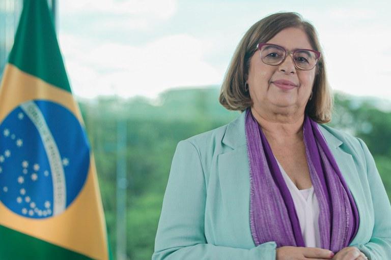  Ministra Cida Gonçalves de MS é alvo de denúncias de suposto assédio moral.