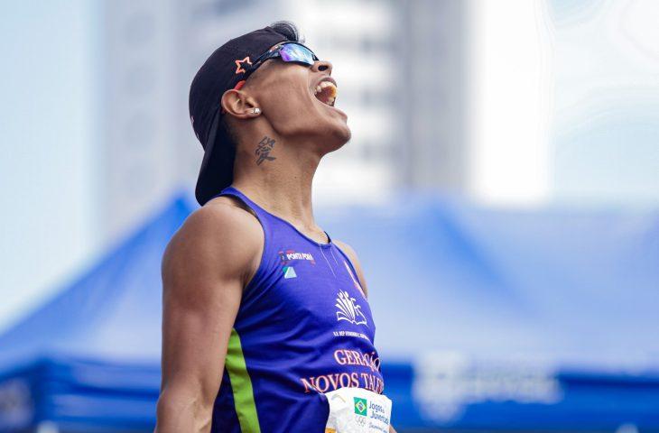Governo de MS lança edital histórico de 7 milhões para o esporte, avança na inclusão e aprimora Bolsa Atleta.