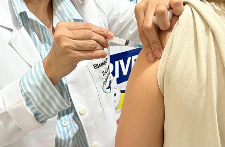 Imunização em MS: campanhas ultrapassaram 263 mil doses aplicadas em 2024, ampliando cobertura.