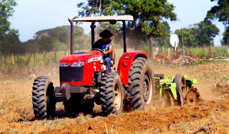 Inclusivo e Próspero: Mato Grosso do Sul lidera adesão de agricultores familiares ao Programa Fomento Rural.