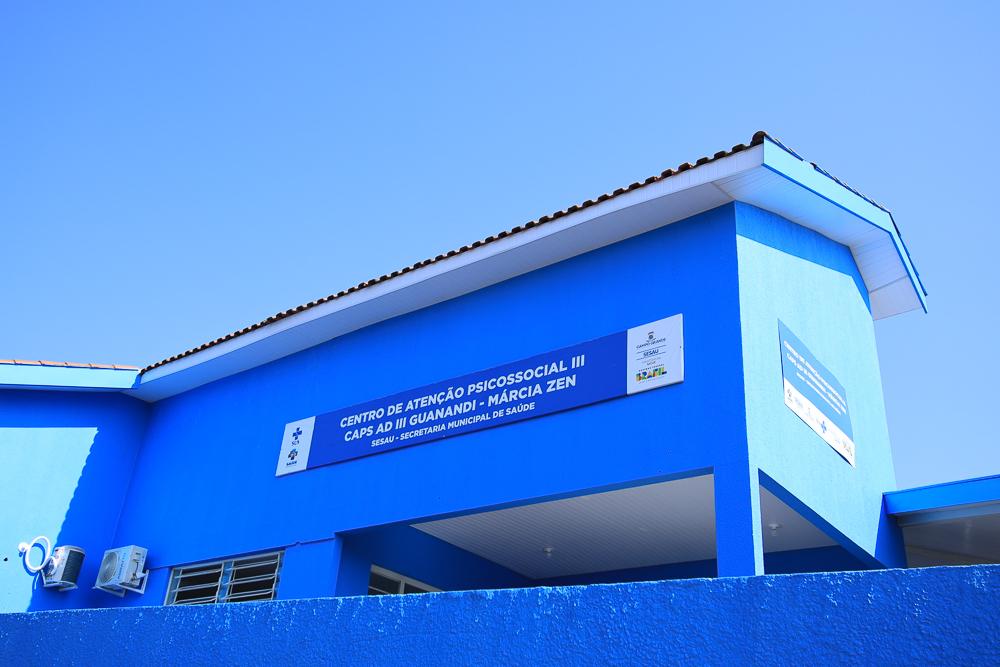 Janeiro Branco: Sesau reforça campanha de saúde mental e celebra avanços na Rede Psicossocial.