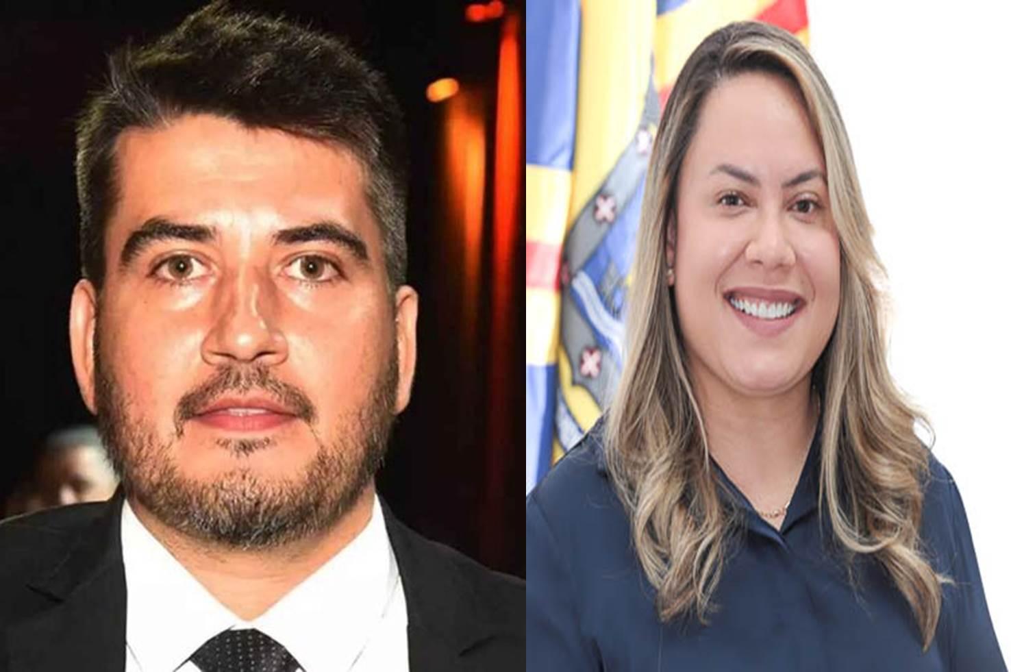 Liderança do partido PL na Câmara Municipal está entre Rafael Tavares e Ana Portela, diz Vice Presidente  Salineiro.