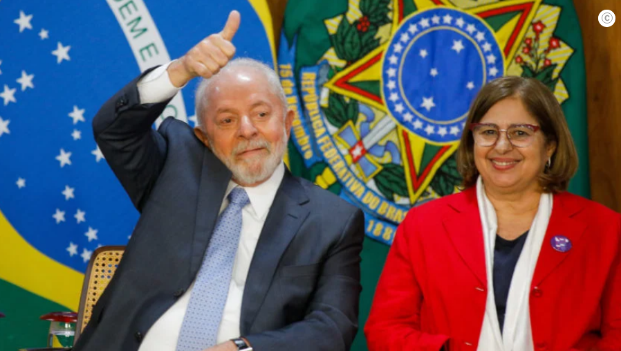 Ministra do Mato Grosso do Sul é alvo de denúncias de assédio moral feitas por ex-servidoras.