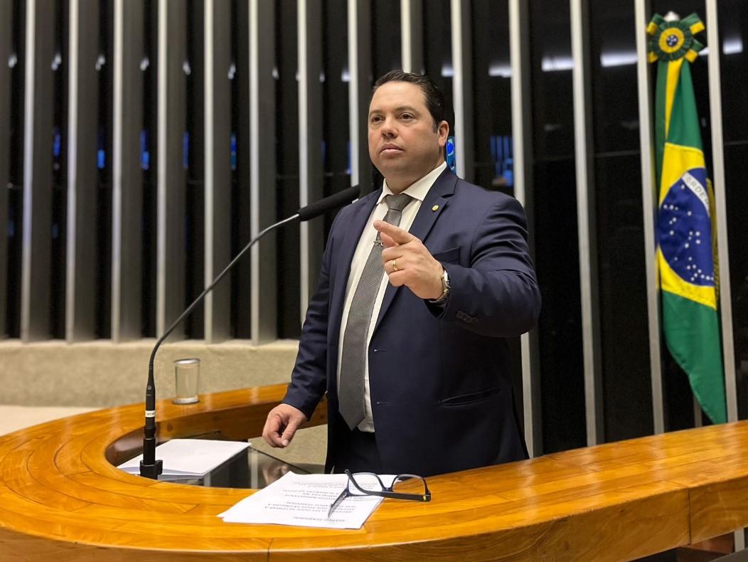 Rodolfo Nogueira diz que decisão do TCU ‘reforça crime de responsabilidade’ de Lula.