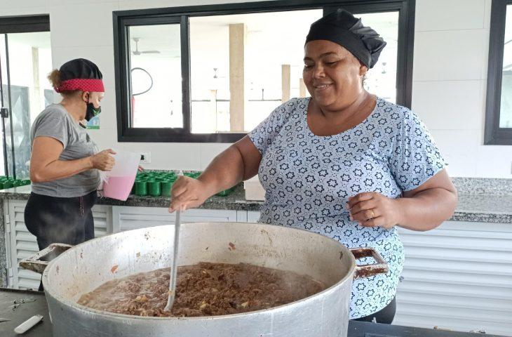 SED convoca agentes de limpeza e merenda inscritos em Processo Seletivo Simplificado.
