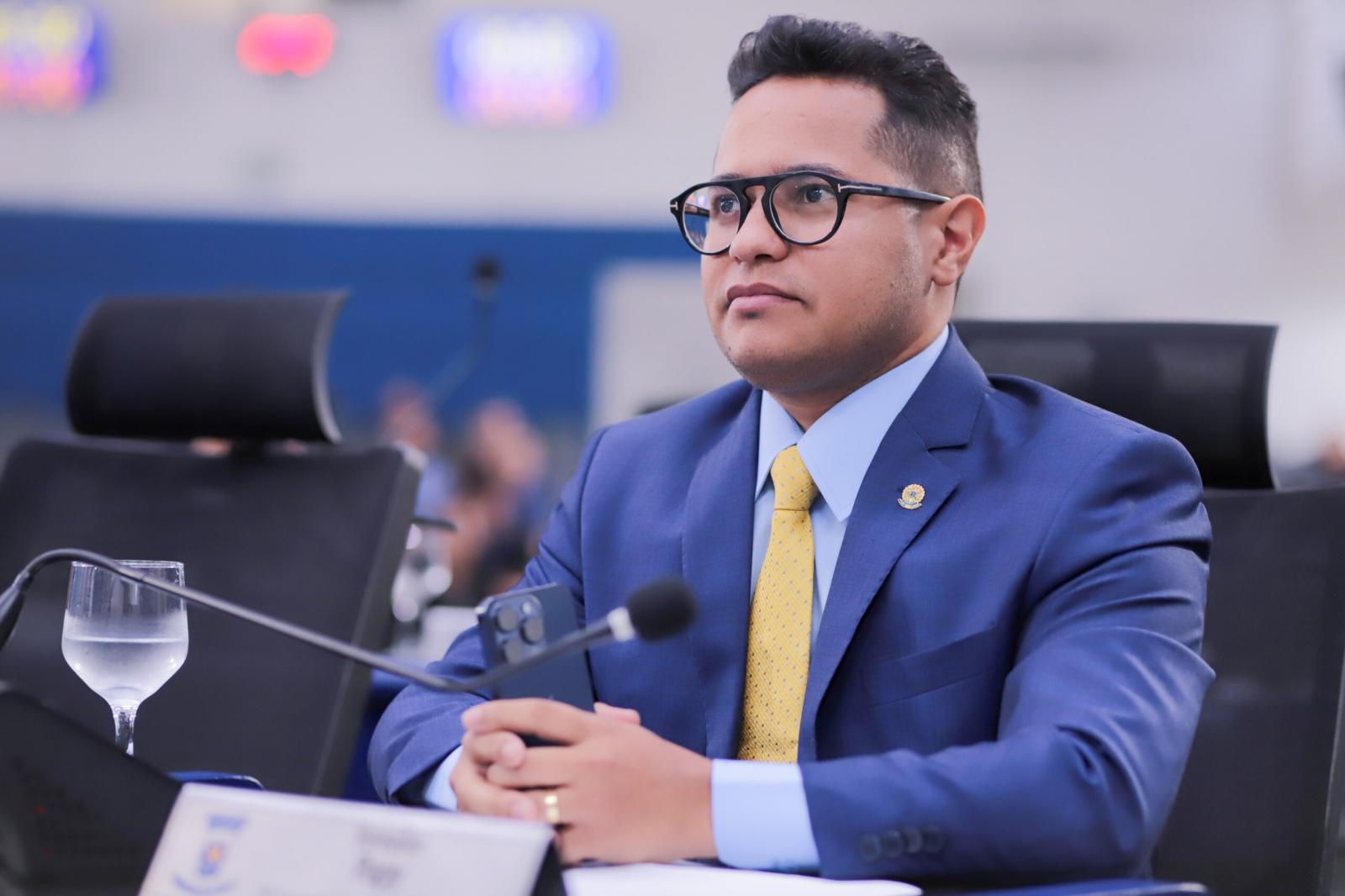 Serviço ‘péssimo’ do Consórcio Guaicurus pode ser assunto fixo na Câmara, diz Papy.