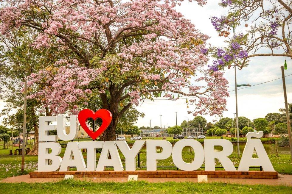 Vereadores de Batayporã elegem nova Mesa Diretora.