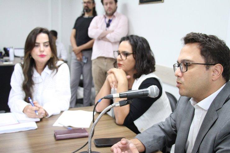 Ato da Mesa Diretora institui comissão para acompanhar demandas de mães atípicas.