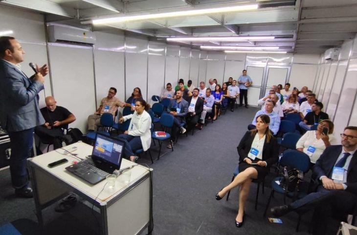 Democráticas e diversas, comissões técnicas aprofundaram detalhes da operacionalização da Bioceânica.