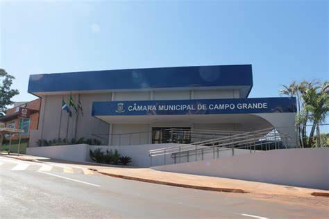 Dois projetos são aprovados pelos vereadores na sessão desta quinta-feira.