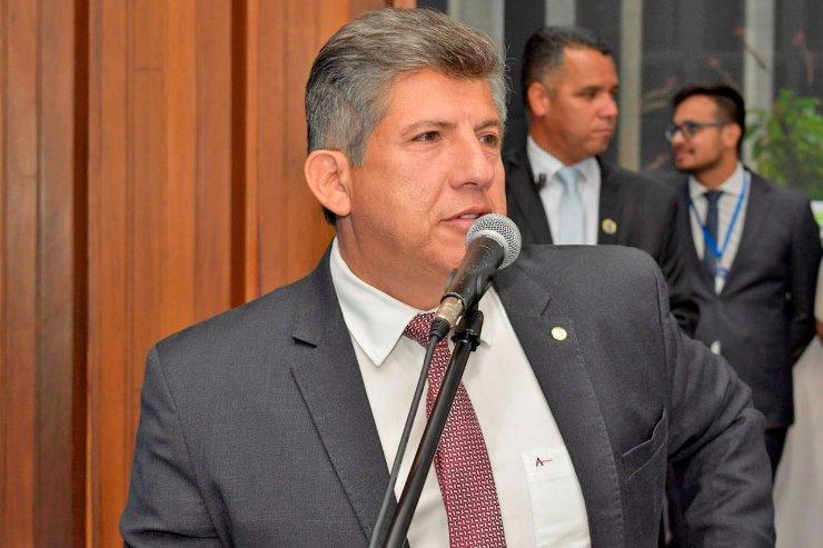 Escolas estaduais de MS poderão ter programa permanente de saúde bucal.