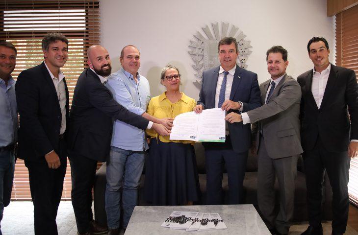 Fundo Clima Pantanal é regulamentado com R$ 40 milhões para preservar o bioma em MS.
