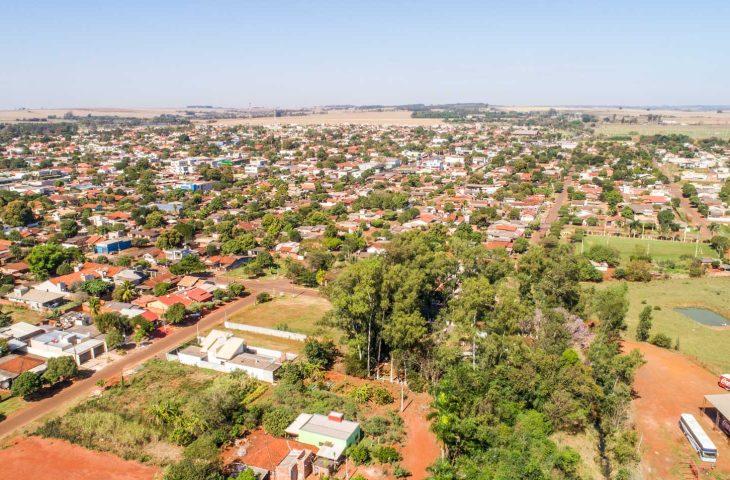 Governo de MS já investiu mais de R$ 18 milhões em obras de saneamento em Itaporã.