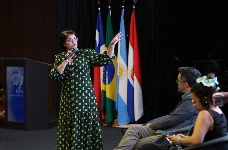 Impactos sociais e desafios alfandegários são peças essenciais para sucesso do corredor bioceânico.