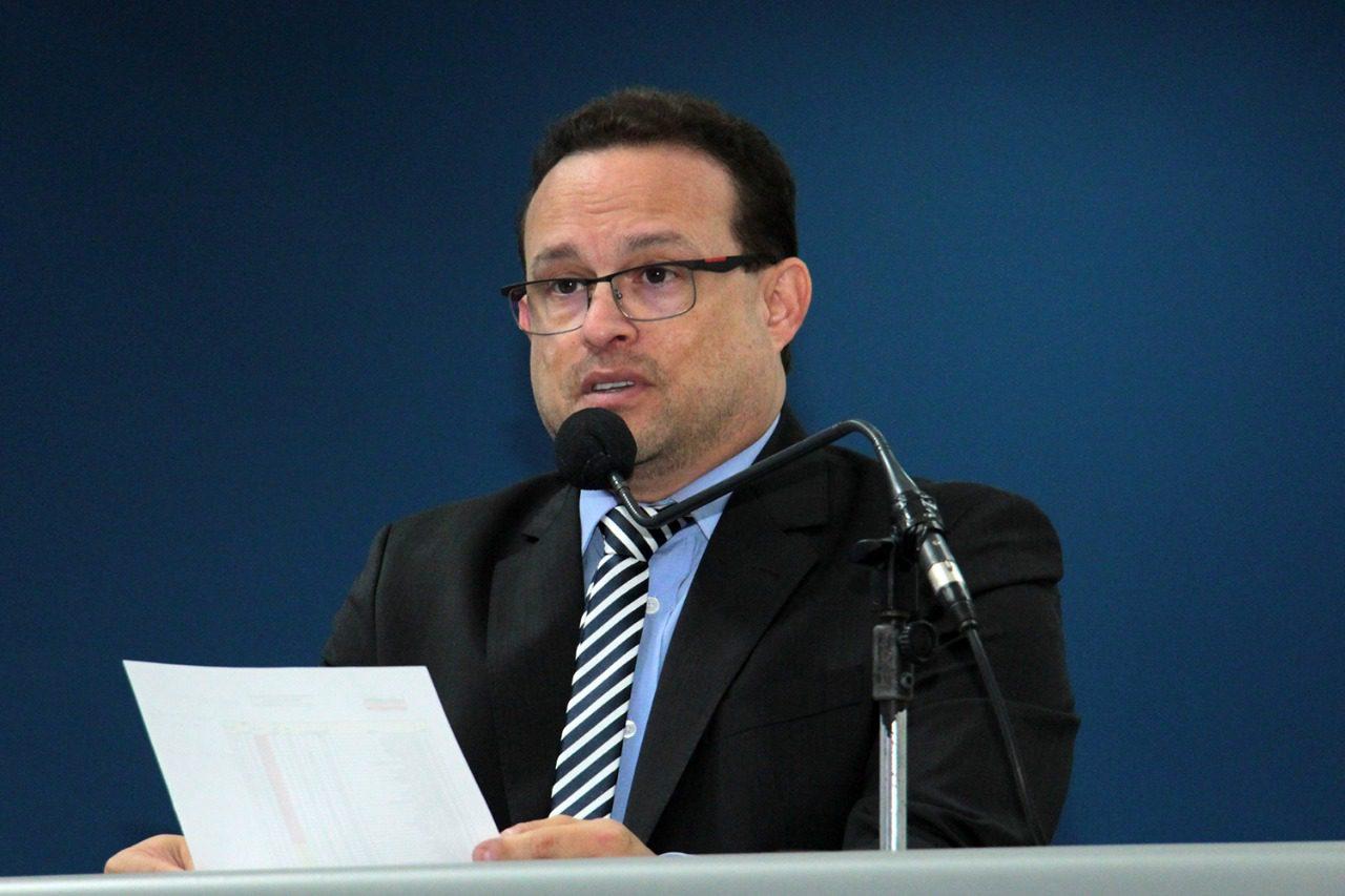 Mais uma vez Câmara escala comissão para aliviar pressão por CPI do Ônibus.