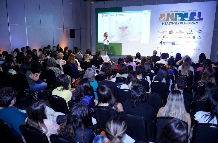 Mato Grosso do Sul marcará presença no Animal Health Expo Fórum 2025, em São Paulo.