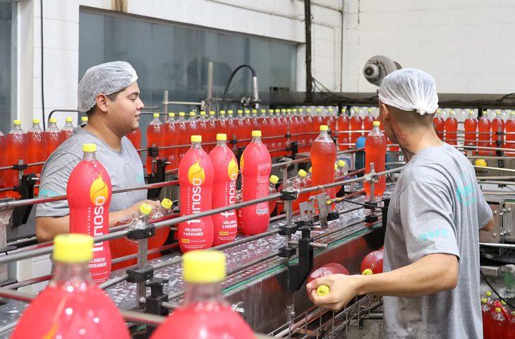Mercado de trabalho em Mato Grosso do Sul atrai cada vez mais mulheres e jovens.