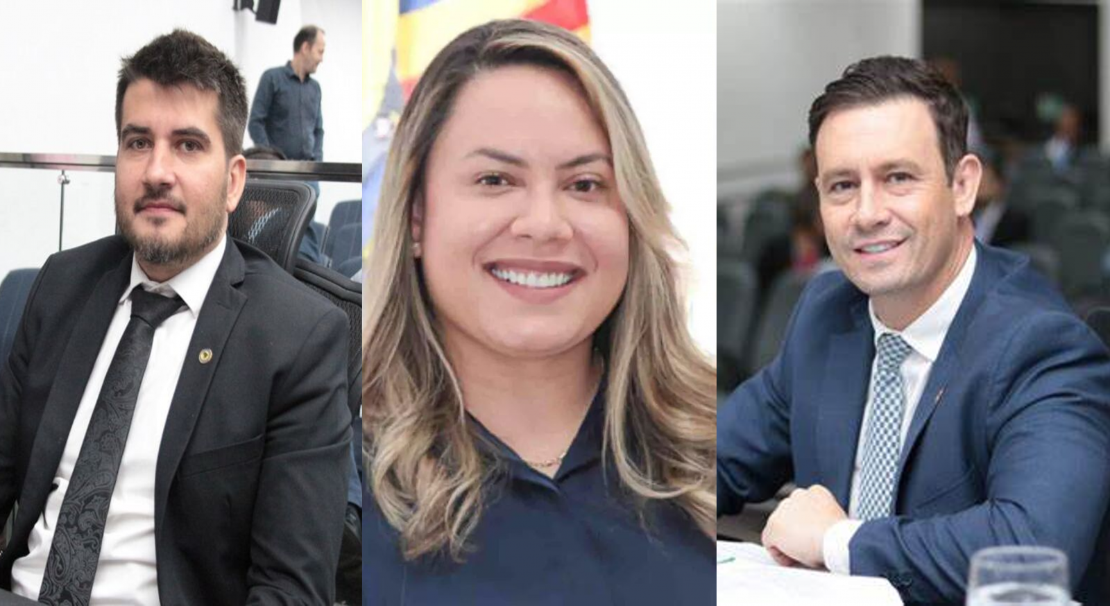 O partido PL do Bolsonaro não entra em consenso e pode ficar sem líder na Câmara de Campo Grande, afirma vereadores.