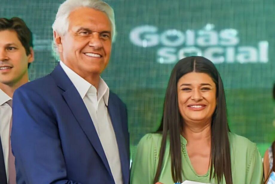 Para o Governador de Goiânia Ronaldo Caiado ter palanque politico, União Brasil lançará candidato a governador em Mato Grosso do Sul.