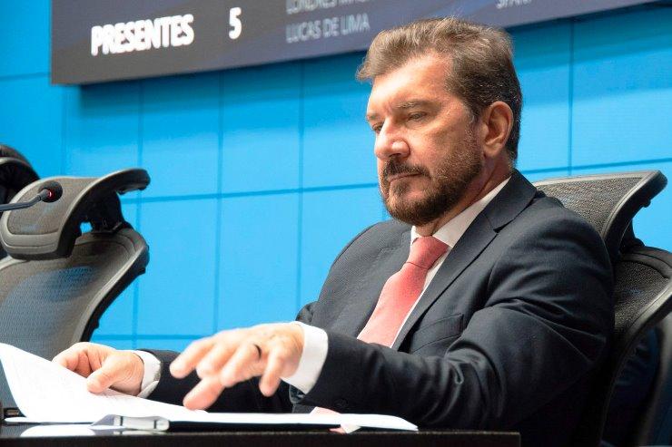 Proposta visa conscientizar consumidores sobre os riscos das apostas virtuais - as bets.