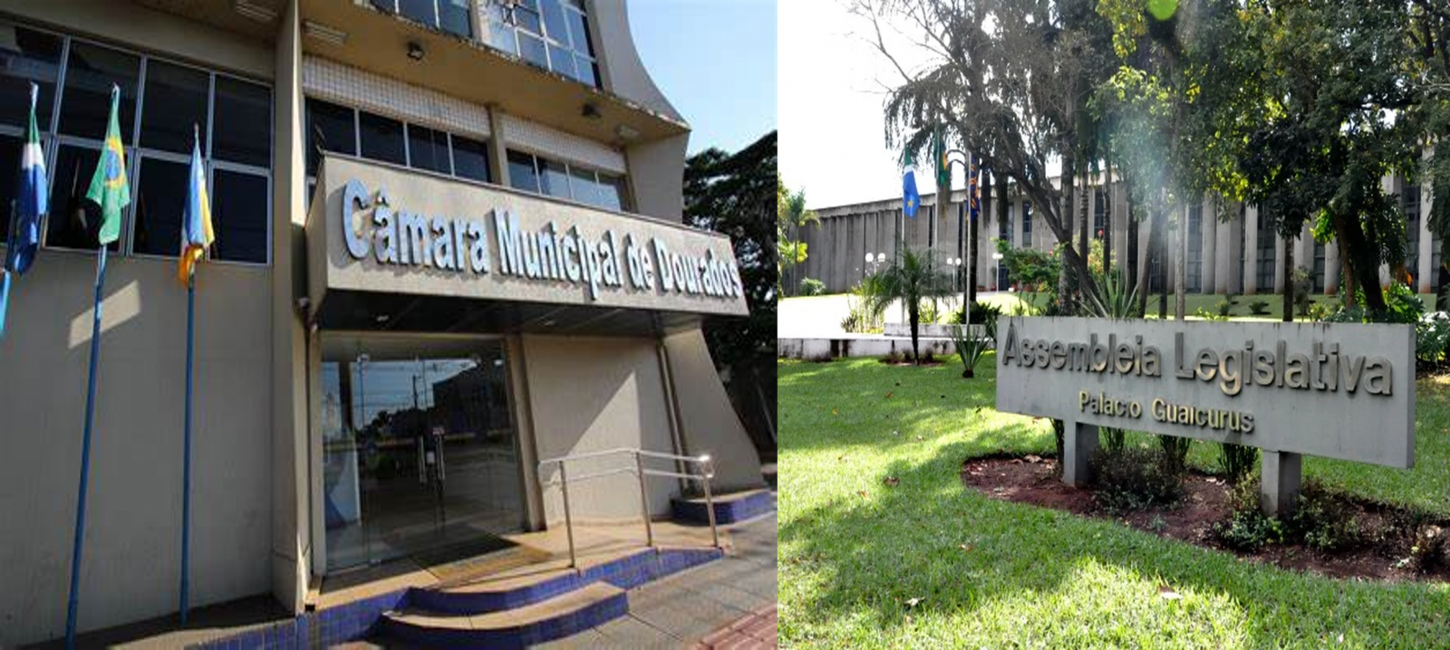 Segurança de profissionais de saúde vira pauta na Câmara e na Assembleia.