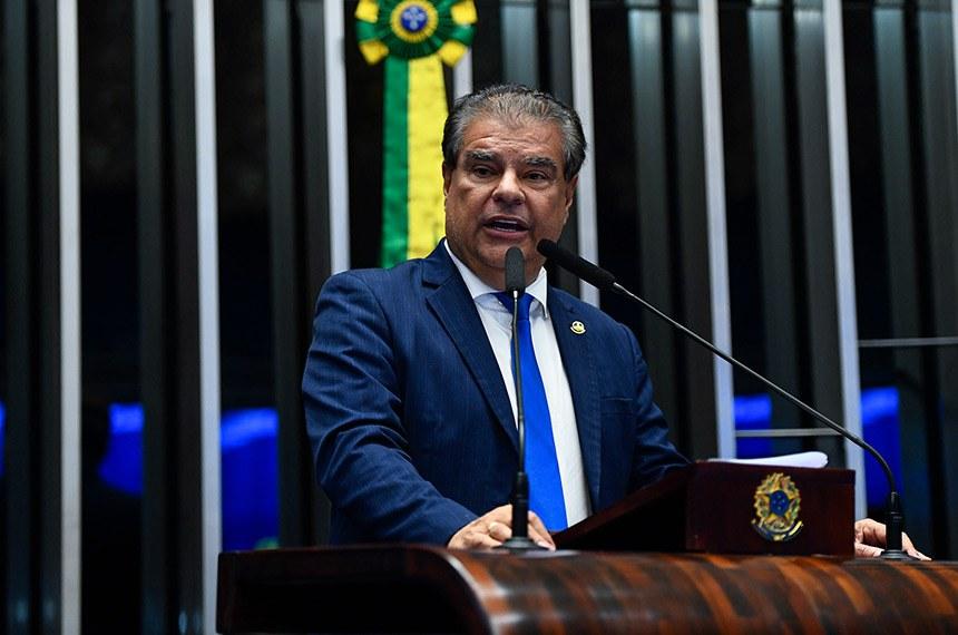 Senador é cotado para comissão de Relações Exteriores, Nelsinho Trad fala em diálogo em pauta com EUA.