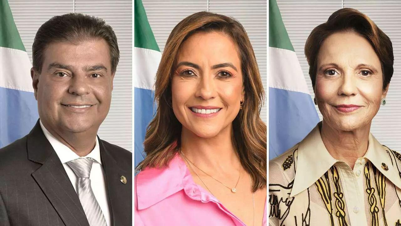 Senadores votam projeto que proíbe recusa de matrículas; confira opinião da bancada de Mato Grosso do Sul.