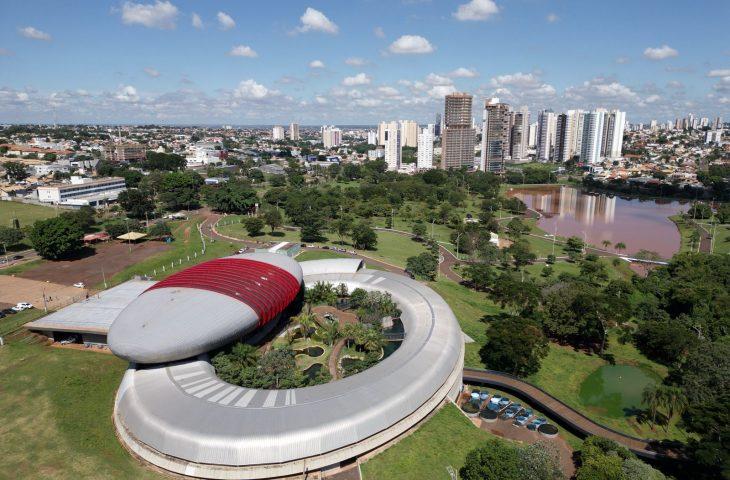 Bioparque Pantanal completa 3 anos e se consolida como referência de turismo científico no Brasil.