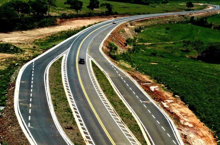 Desenvolvimento: Governo de MS lança mais R$ 180,8 milhões em obras de infraestrutura rodoviária e urbana.